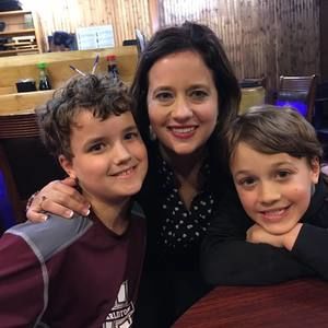 Meet your Posher, Kimberly